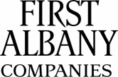 First Albany Logo